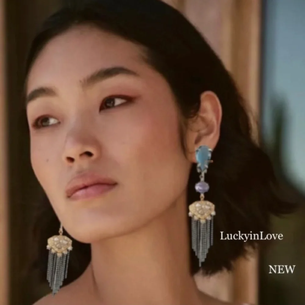 Alexis Bittar new alexis